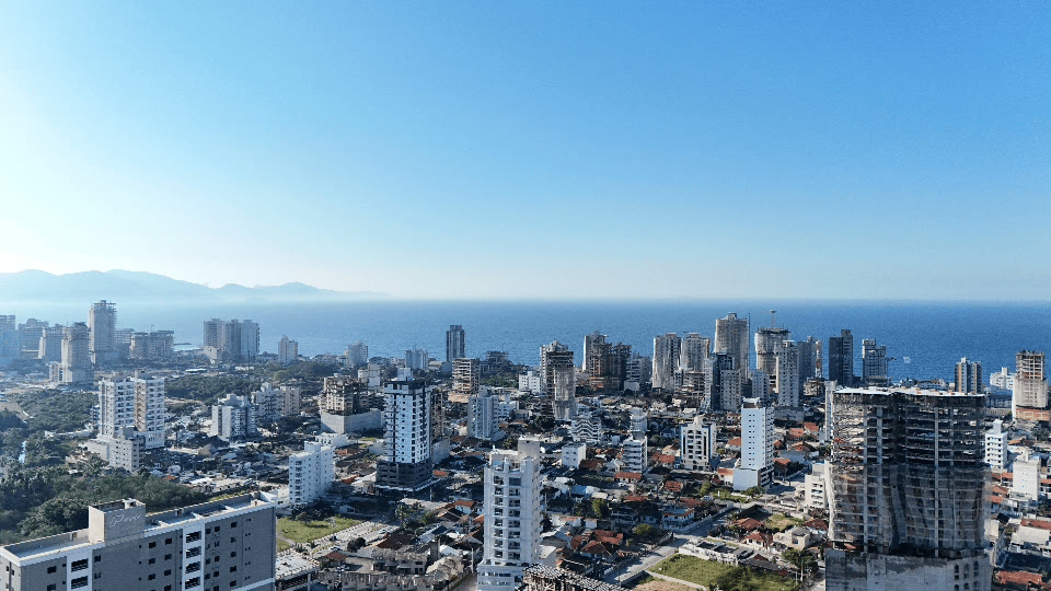 Vista Sacada Tipo 03